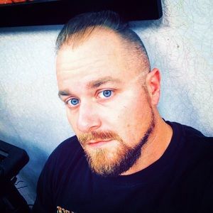 Meet your Posher, Nickolas